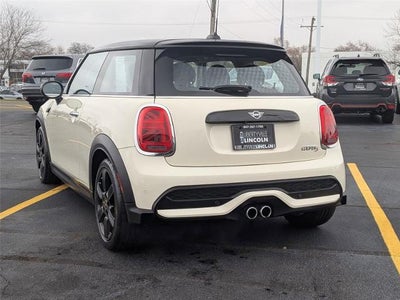 2023 MINI Hardtop 2 Door Cooper S
