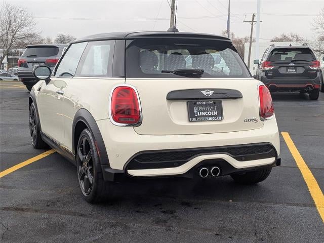2023 MINI Hardtop 2 Door Cooper S