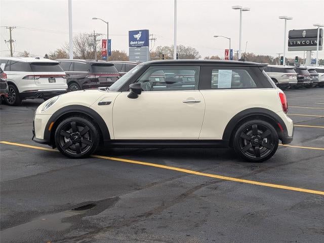 2023 MINI Hardtop 2 Door Cooper S