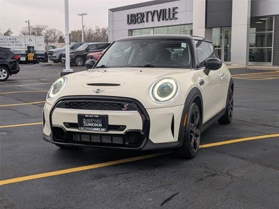 2023 MINI Hardtop 2 Door Cooper S