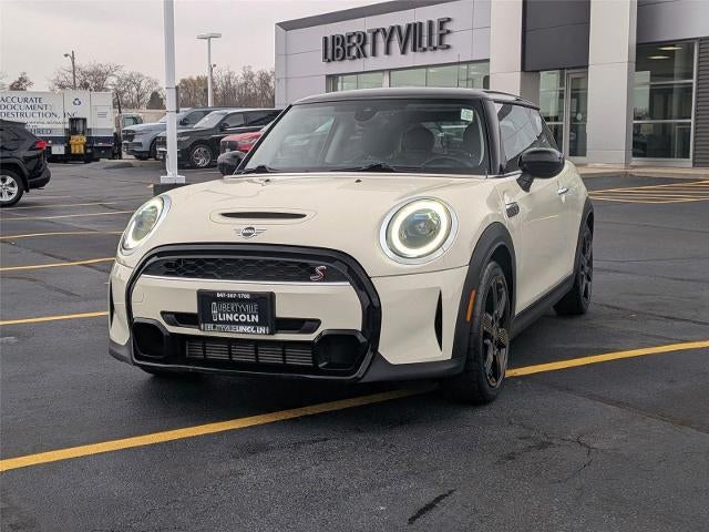 2023 MINI Hardtop 2 Door Cooper S