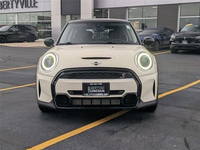 2023 MINI Hardtop 2 Door Cooper S