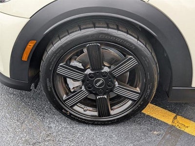 2023 MINI Hardtop 2 Door Cooper S
