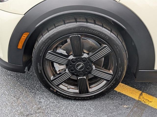 2023 MINI Hardtop 2 Door Cooper S