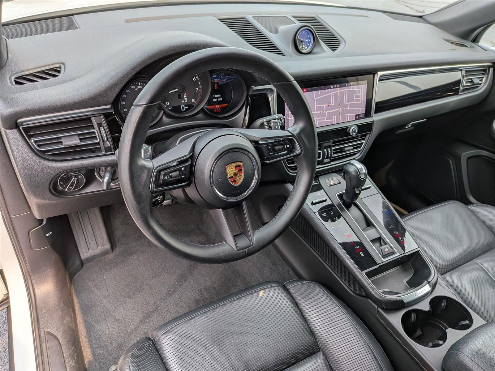 2023 Porsche Macan T AWD