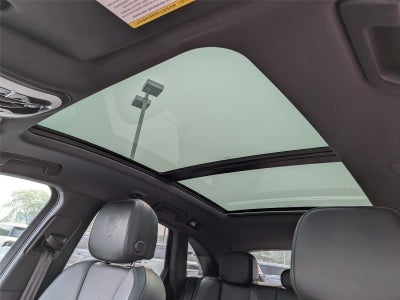 2023 Porsche Macan T AWD