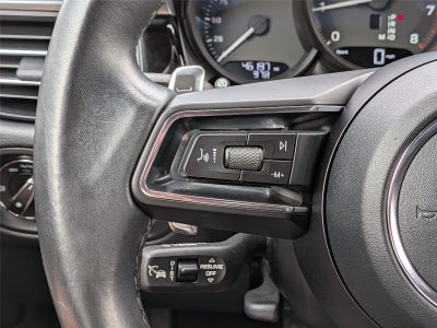 2023 Porsche Macan T AWD