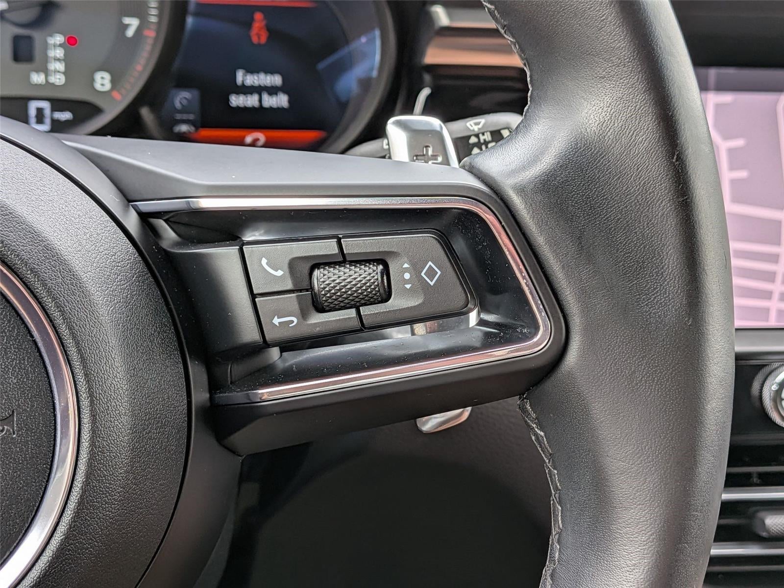 2023 Porsche Macan T AWD