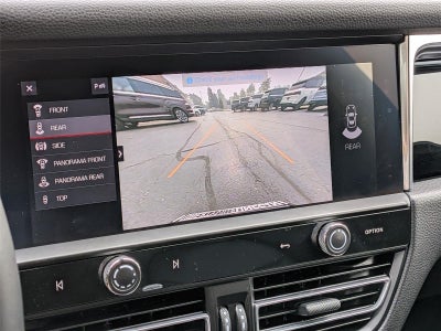 2023 Porsche Macan T AWD