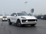 2023 Porsche Macan T AWD