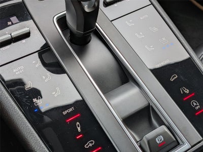 2023 Porsche Macan T AWD