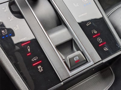 2023 Porsche Macan T AWD
