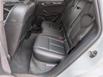 2023 Porsche Macan T AWD
