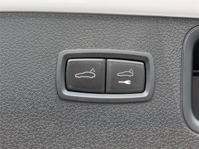 2023 Porsche Macan T AWD