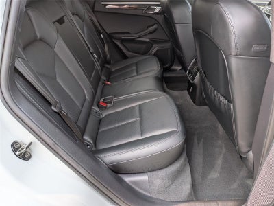 2023 Porsche Macan T AWD