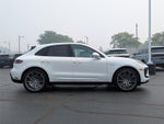 2023 Porsche Macan T AWD