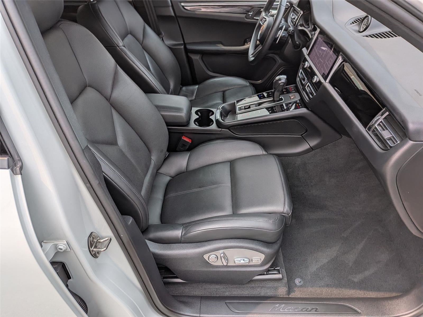 2023 Porsche Macan T AWD