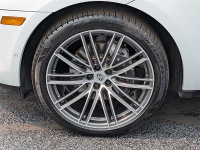 2023 Porsche Macan T AWD