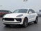 2023 Porsche Macan T AWD