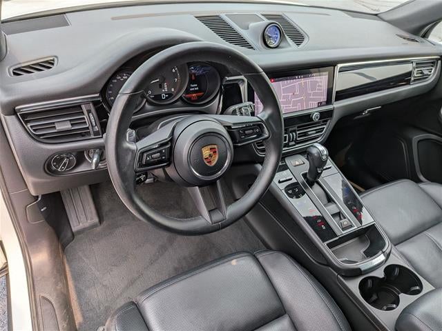 2023 Porsche Macan T AWD