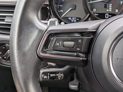2023 Porsche Macan T AWD