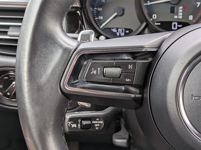 2023 Porsche Macan T AWD