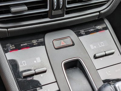 2023 Porsche Macan T AWD