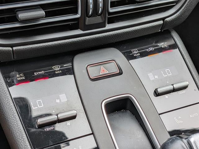 2023 Porsche Macan T AWD