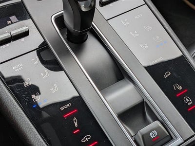 2023 Porsche Macan T AWD