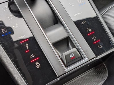 2023 Porsche Macan T AWD