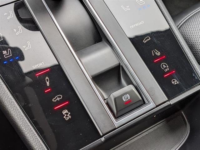 2023 Porsche Macan T AWD