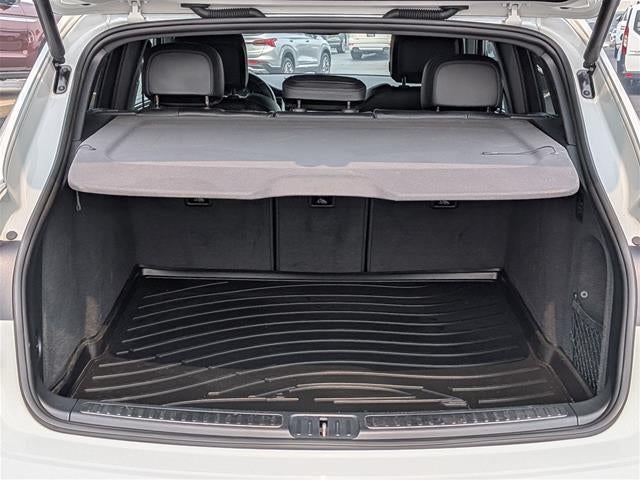 2023 Porsche Macan T AWD