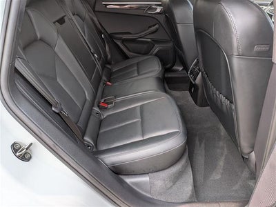 2023 Porsche Macan T AWD