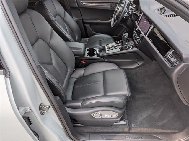 2023 Porsche Macan T AWD