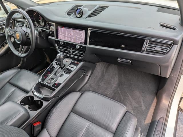 2023 Porsche Macan T AWD