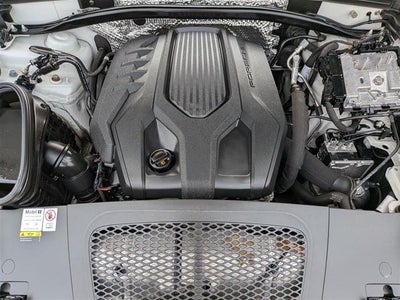 2023 Porsche Macan T AWD