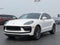2023 Porsche Macan T AWD
