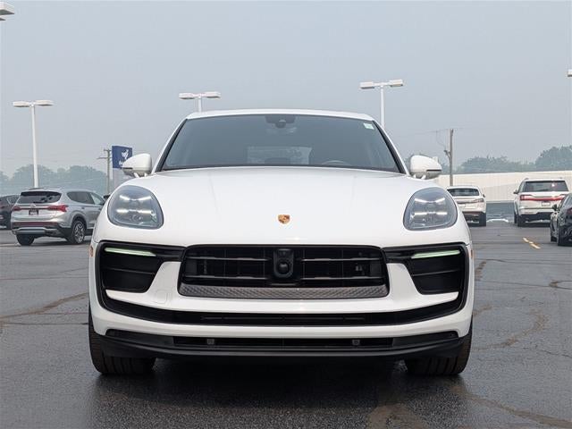 2023 Porsche Macan T AWD