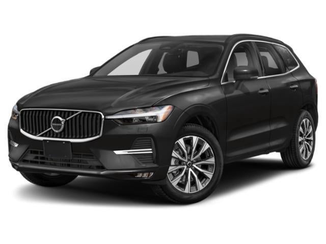 2023 Volvo Xc60 Plus Dark Theme