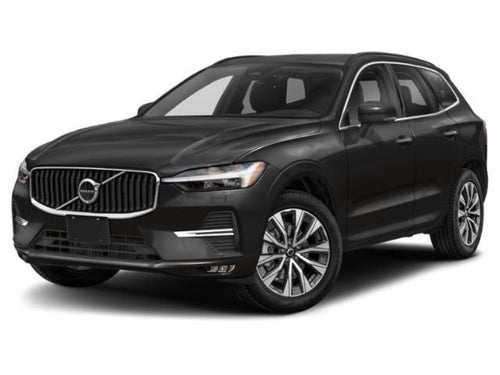 2023 Volvo Xc60 Plus Dark Theme