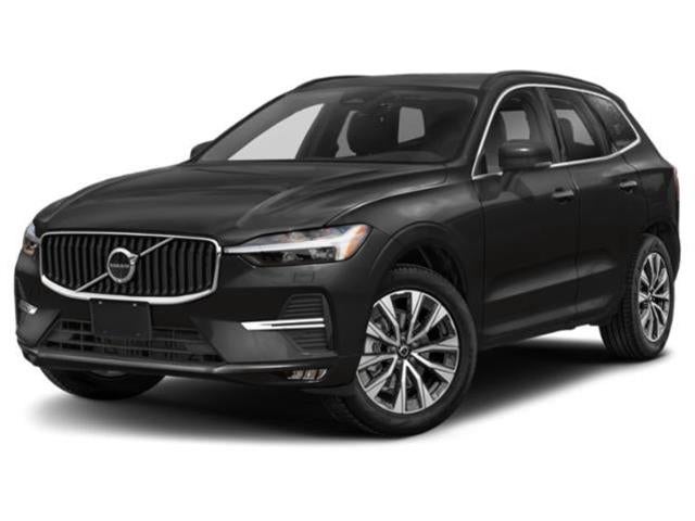 2023 Volvo Xc60 Plus Dark Theme