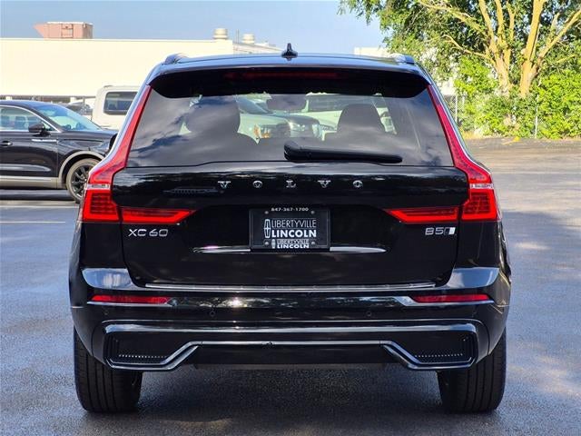 2023 Volvo Xc60 Plus Dark Theme