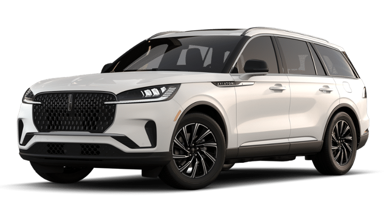 2026 Lincoln Aviator Premiere AWD's photo