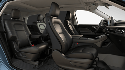2026 Lincoln Aviator Premiere®