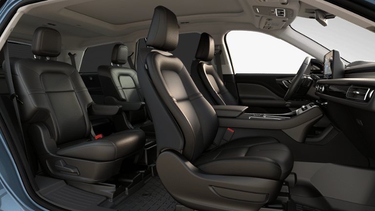 2026 Lincoln Aviator Premiere®
