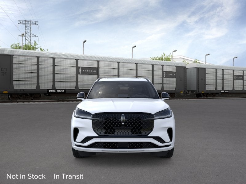 2026 Lincoln Aviator Premiere®