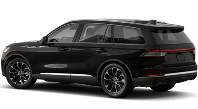 2026 Lincoln Aviator Reserve®