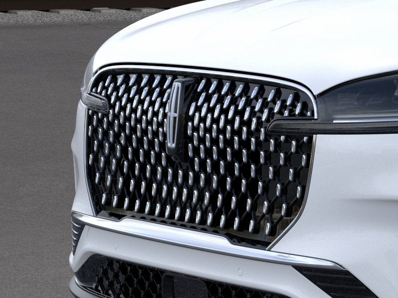 2026 Lincoln Aviator Reserve®