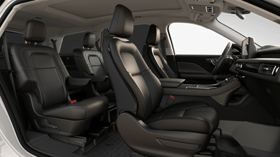 2026 Lincoln Aviator Reserve®