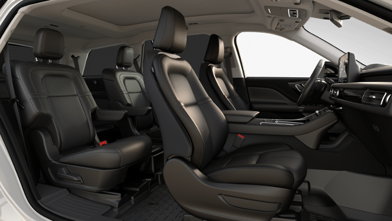 2026 Lincoln Aviator Reserve®